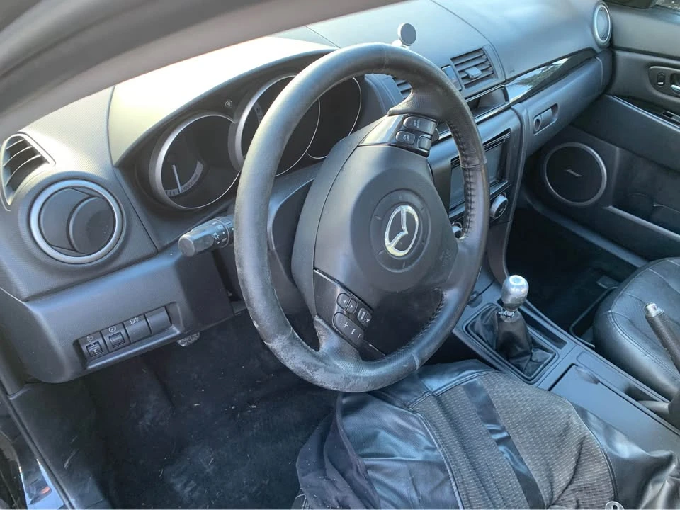 2008 Mazda MX-3 - Image 6 of 10