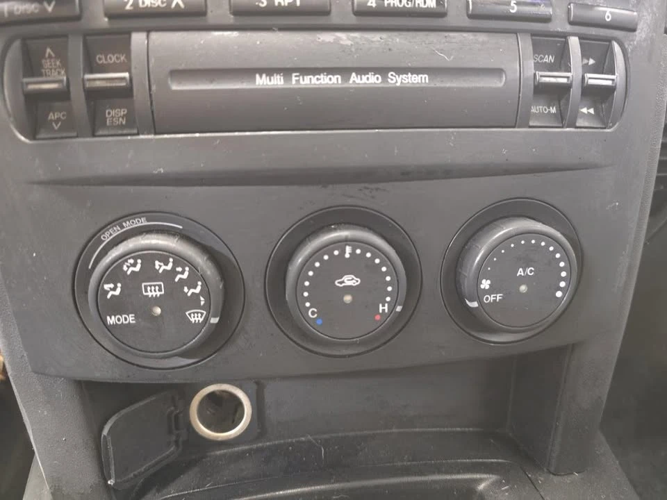 2008 Mazda NC MX-5 Miata - Image 12 of 16