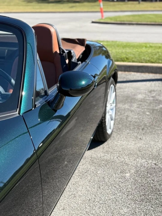 2008 Mazda NC MX-5 Miata - Image 12 of 13