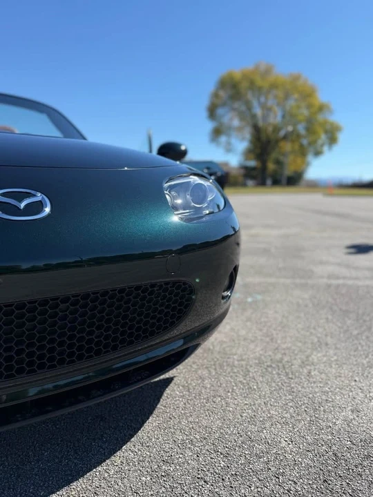 2008 Mazda NC MX-5 Miata - Image 6 of 13