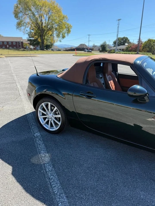 2008 Mazda NC MX-5 Miata - Image 10 of 13