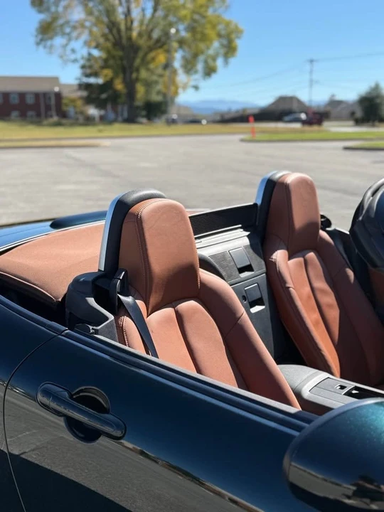 2008 Mazda NC MX-5 Miata - Image 4 of 13