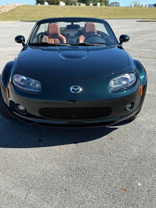 2008 Mazda NC MX-5 Miata - Image 3 of 13