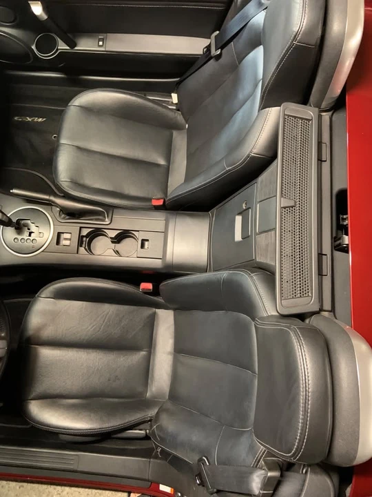 2008 Mazda NC MX-5 Miata - Image 7 of 9