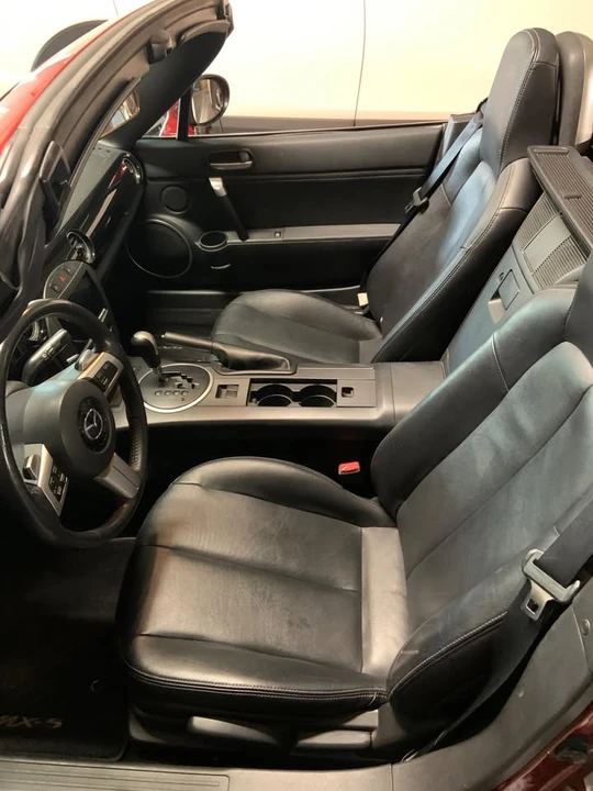 2008 Mazda NC MX-5 Miata - Image 6 of 9