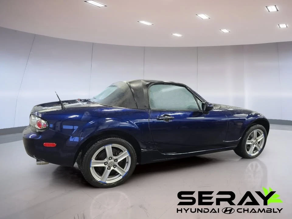 2008 Mazda NC MX-5 Miata - Image 6 of 14