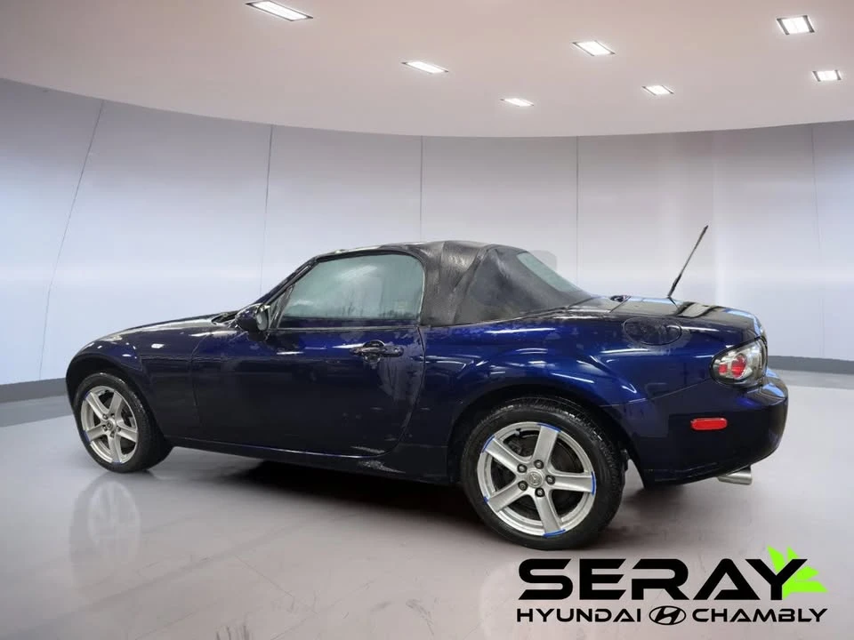 2008 Mazda NC MX-5 Miata - Image 3 of 14