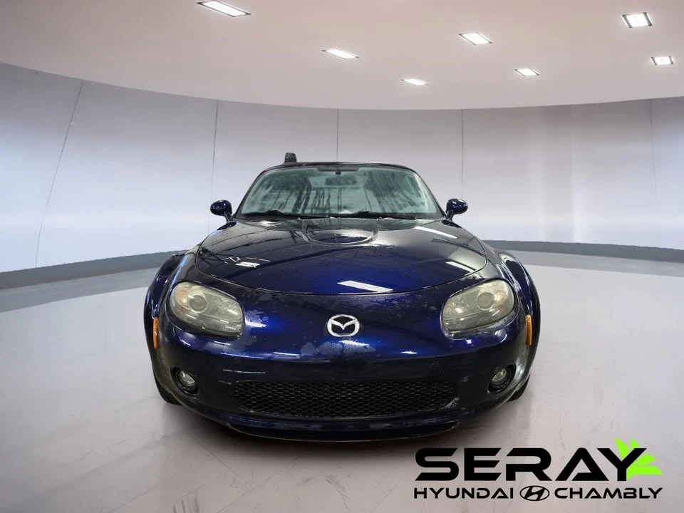 2008 Mazda NC MX-5 Miata - Image 8 of 14