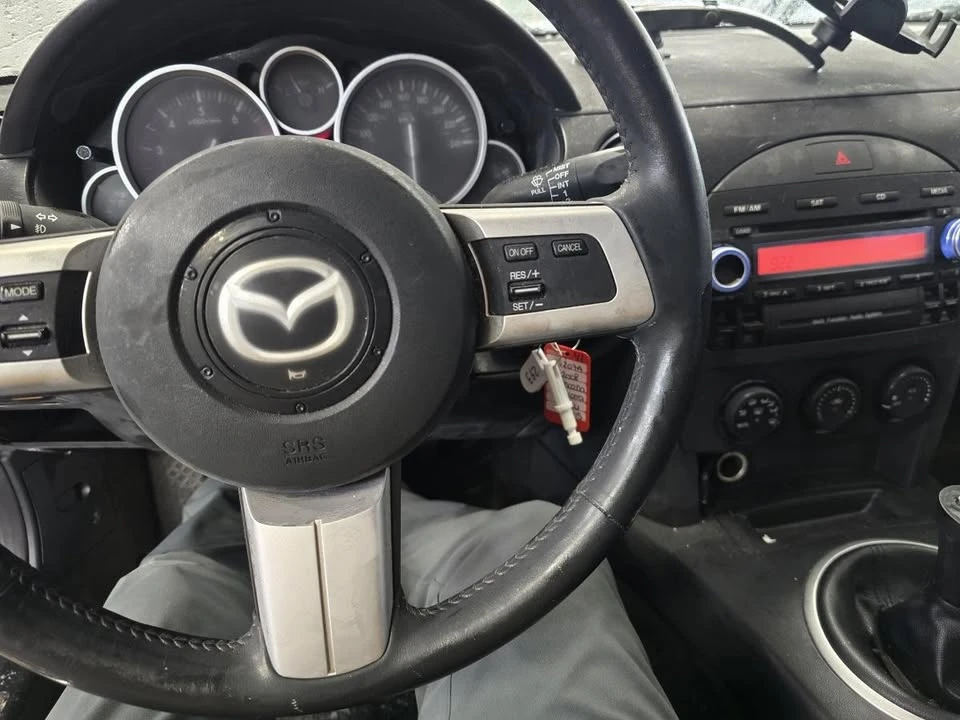 2008 Mazda NC MX-5 Miata - Image 13 of 14