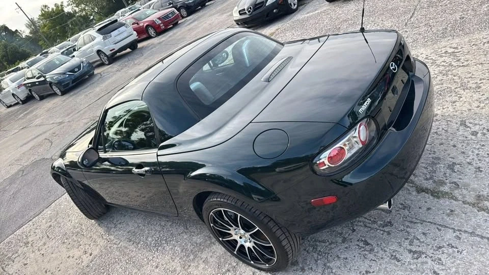 2008 Mazda NC MX-5 Miata - Image 11 of 20