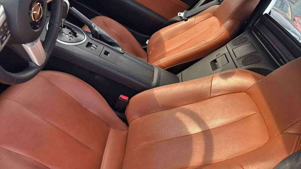 2008 Mazda NC MX-5 Miata - Image 15 of 20