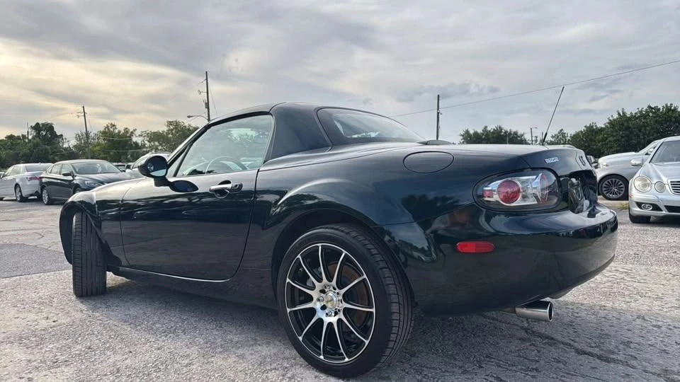 2008 Mazda NC MX-5 Miata - Image 12 of 20
