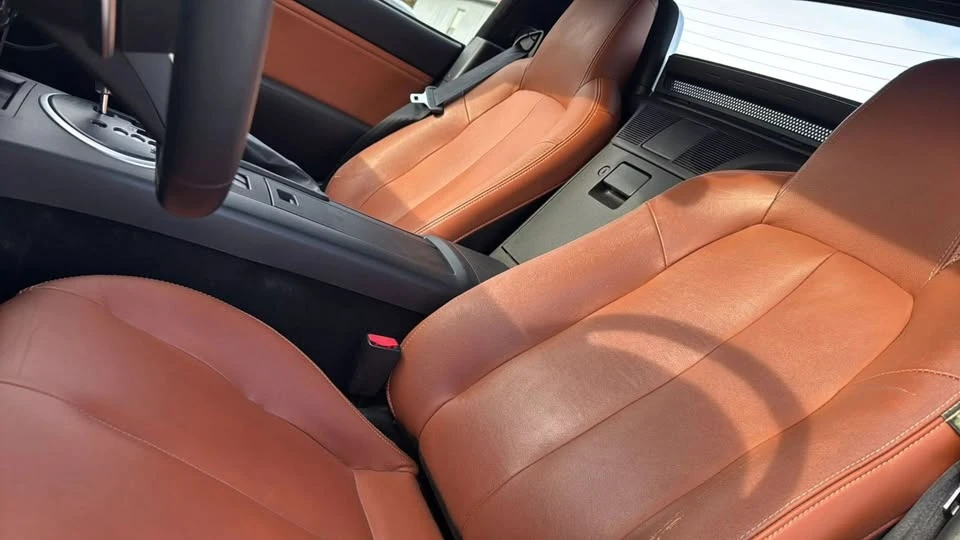 2008 Mazda NC MX-5 Miata - Image 16 of 19