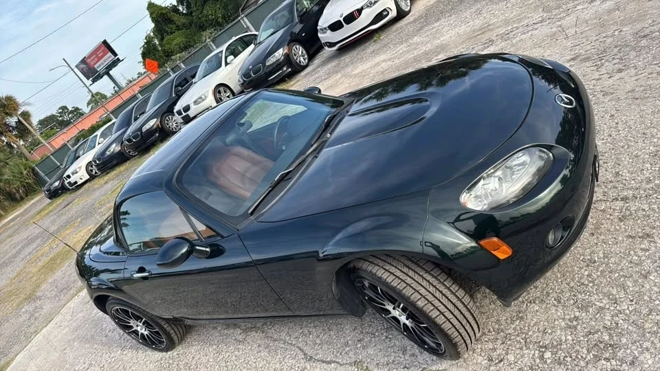 2008 Mazda NC MX-5 Miata - Image 6 of 19