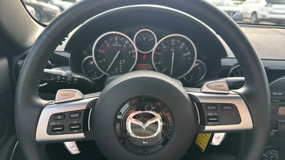 2008 Mazda NC MX-5 Miata - Image 19 of 19