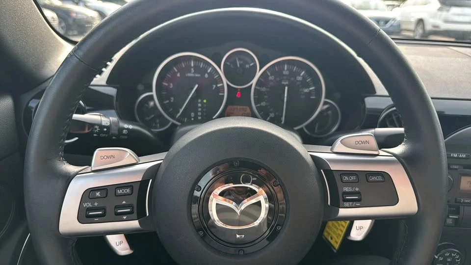 2008 Mazda NC MX-5 Miata - Image 20 of 20