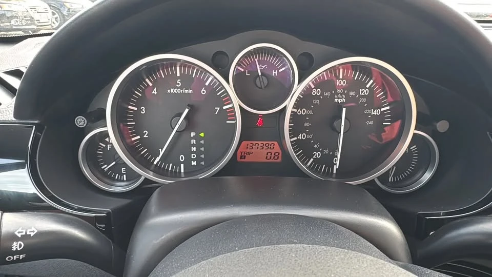 2008 Mazda NC MX-5 Miata - Image 18 of 19