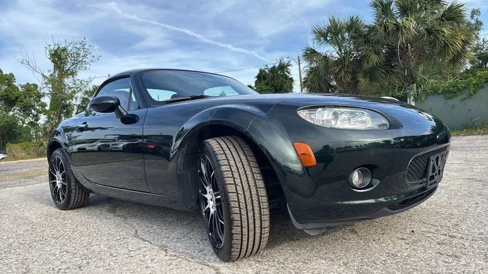 2008 Mazda NC MX-5 Miata - Image 4 of 19