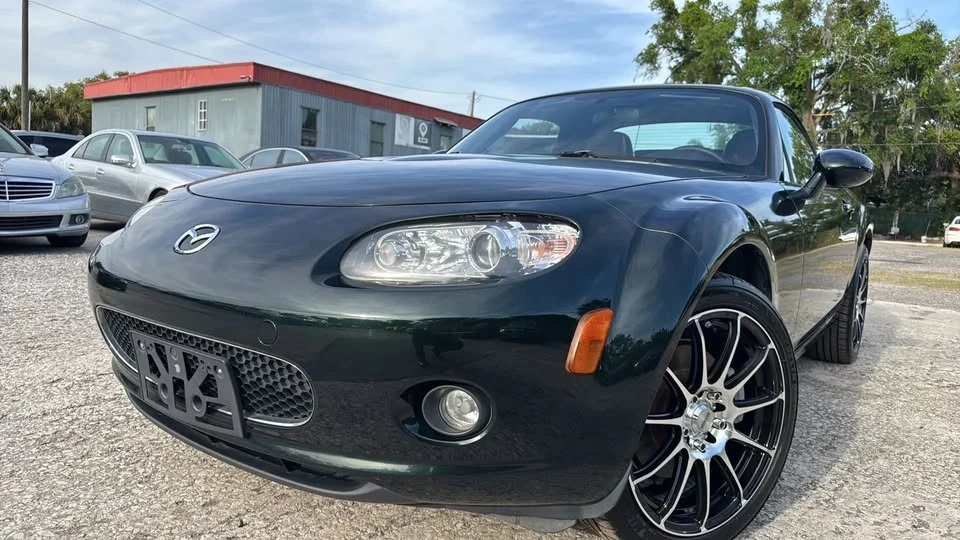 2008 Mazda NC MX-5 Miata - Image 13 of 19
