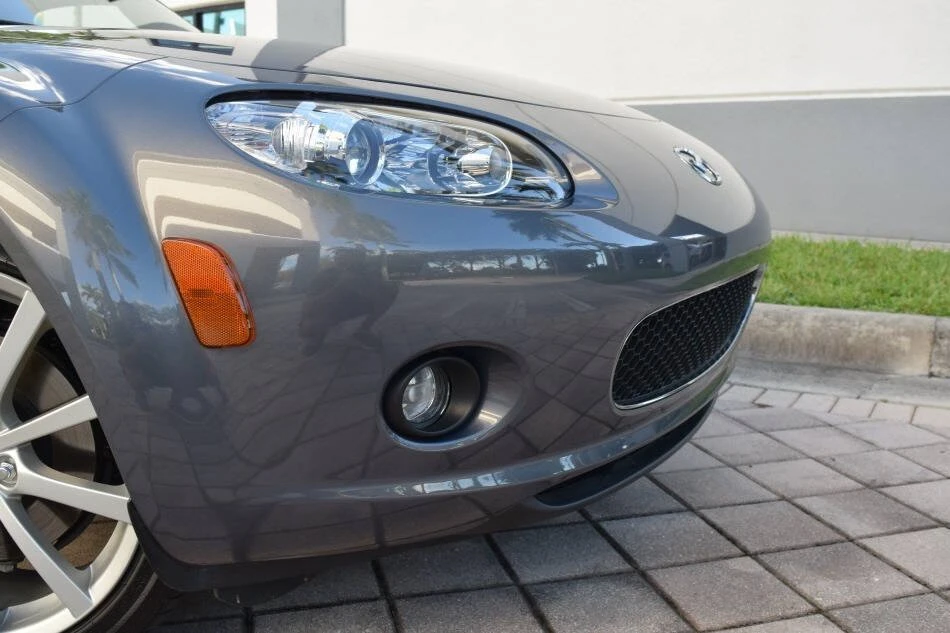 2008 Mazda NC MX-5 Miata - Image 14 of 20