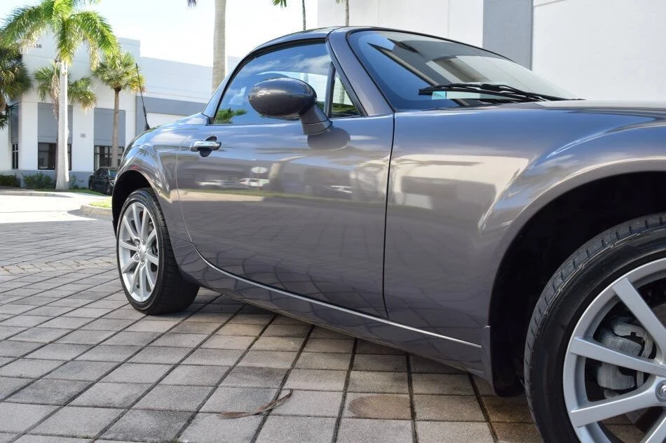 2008 Mazda NC MX-5 Miata - Image 20 of 20
