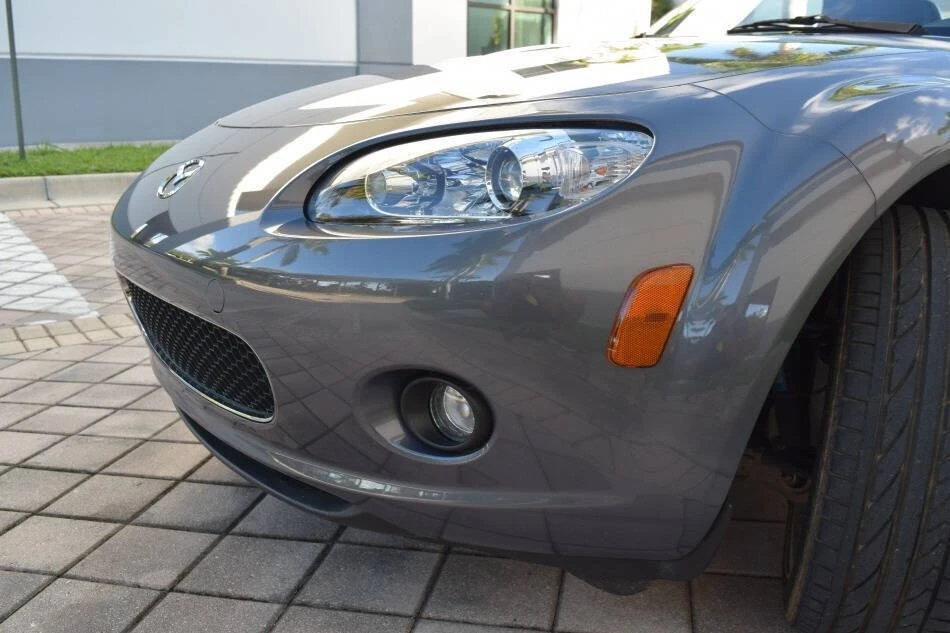 2008 Mazda NC MX-5 Miata - Image 13 of 20
