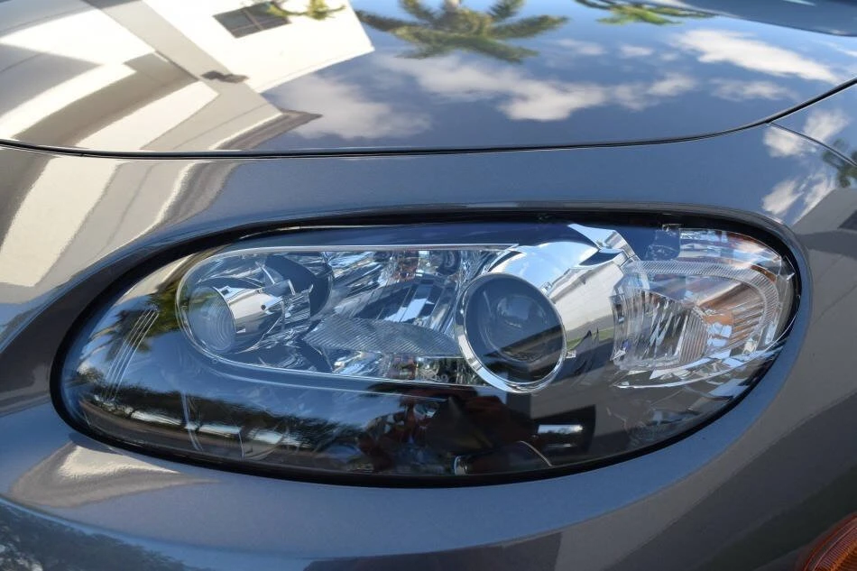 2008 Mazda NC MX-5 Miata - Image 17 of 20