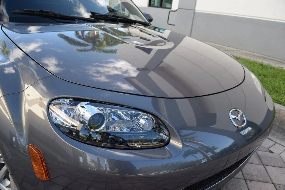 2008 Mazda NC MX-5 Miata - Image 10 of 20