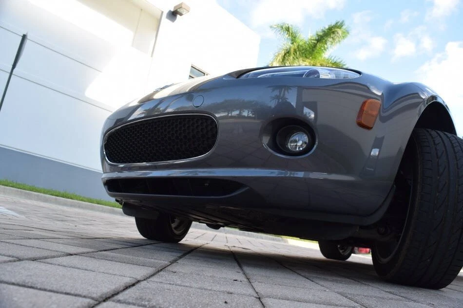 2008 Mazda NC MX-5 Miata - Image 16 of 20