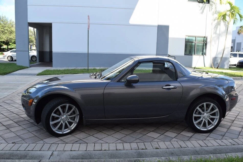 2008 Mazda NC MX-5 Miata - Image 4 of 20