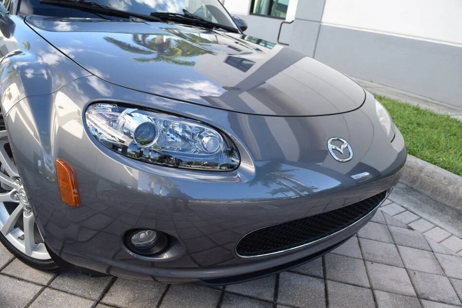 2008 Mazda NC MX-5 Miata - Image 8 of 20