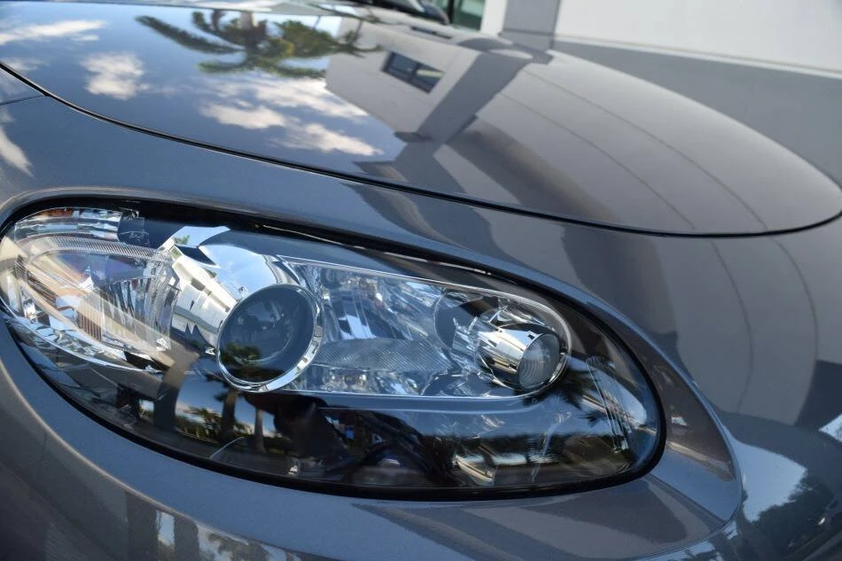 2008 Mazda NC MX-5 Miata - Image 18 of 20