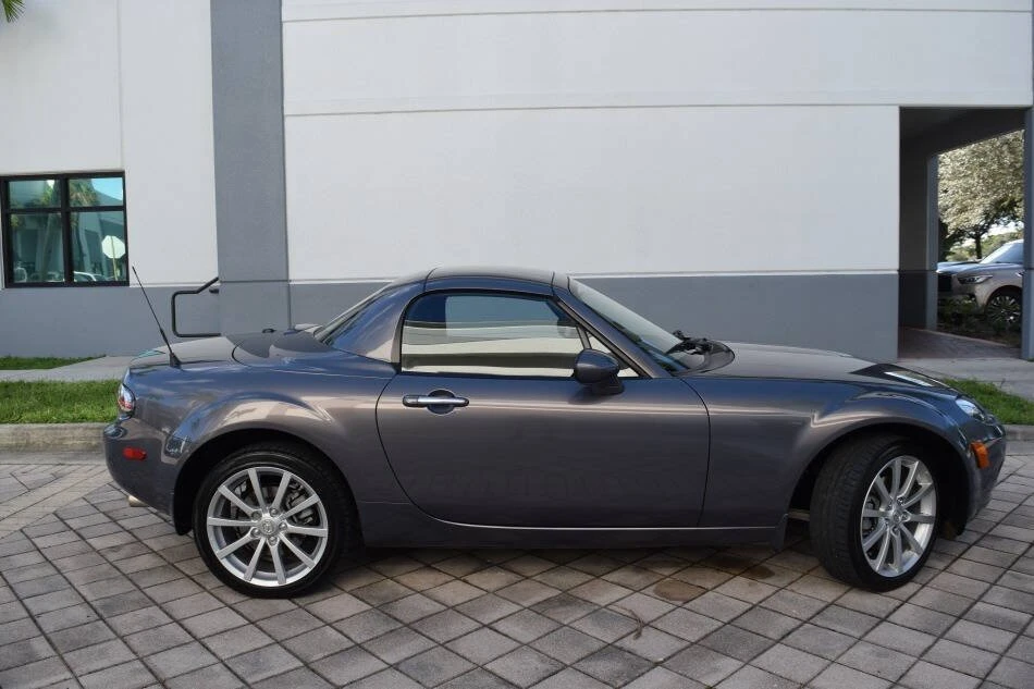 2008 Mazda NC MX-5 Miata - Image 7 of 20