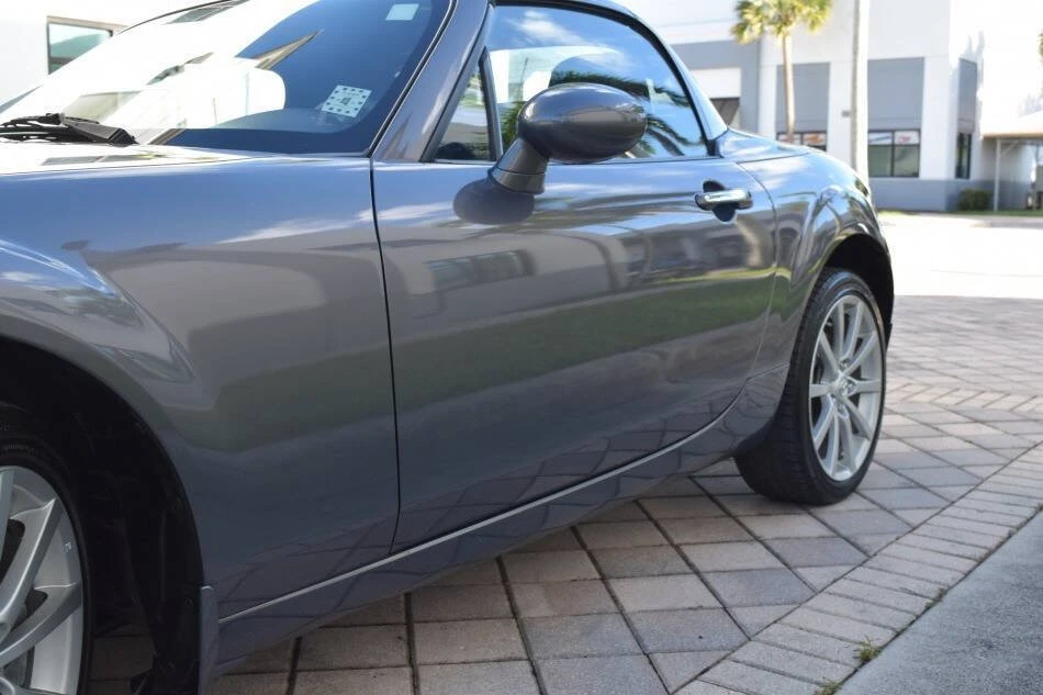 2008 Mazda NC MX-5 Miata - Image 19 of 20