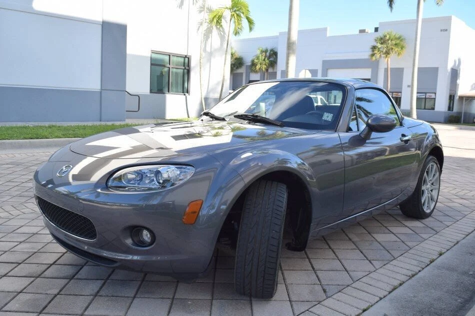 2008 Mazda NC MX-5 Miata - Image 2 of 20