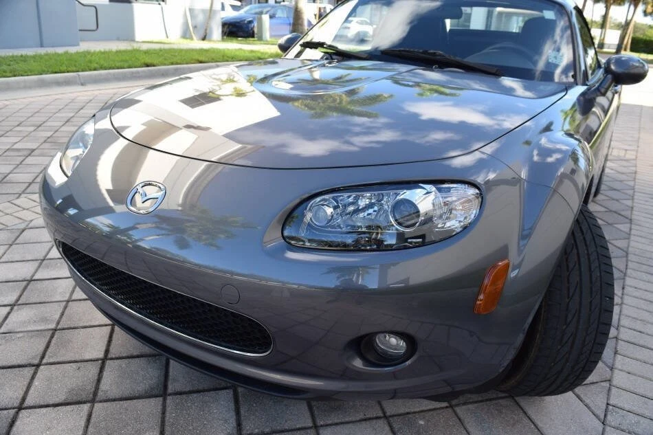 2008 Mazda NC MX-5 Miata - Image 9 of 20