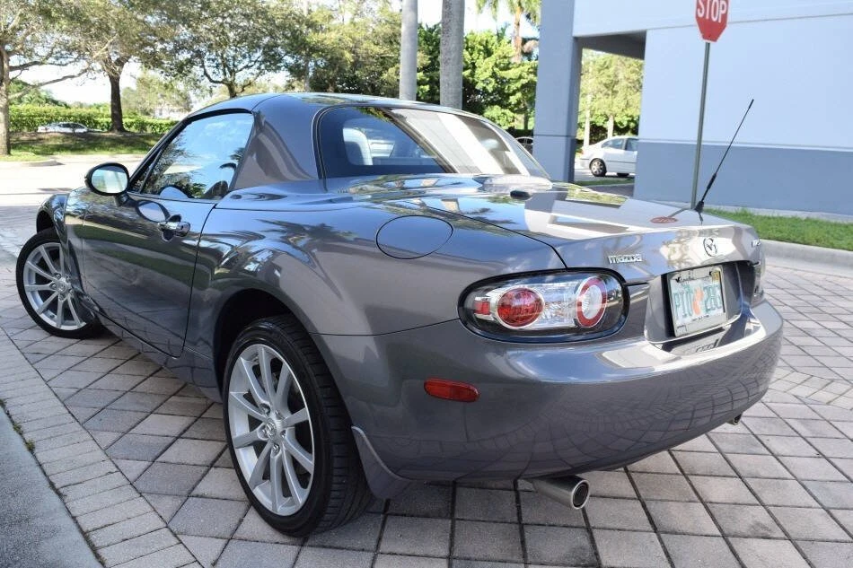 2008 Mazda NC MX-5 Miata - Image 5 of 20