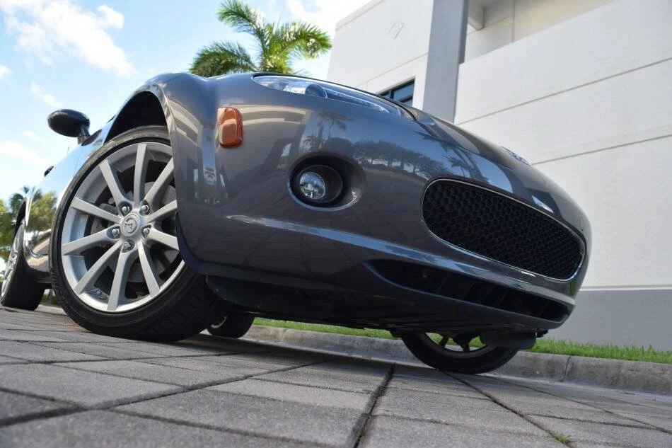 2008 Mazda NC MX-5 Miata - Image 15 of 20