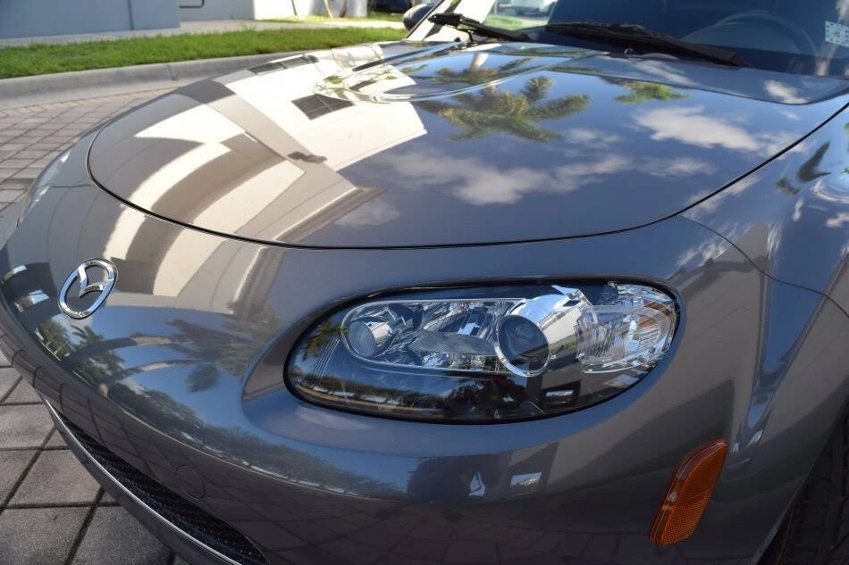 2008 Mazda NC MX-5 Miata - Image 11 of 20
