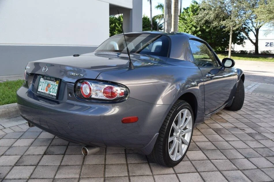 2008 Mazda NC MX-5 Miata - Image 6 of 20