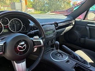 2008 Mazda NC MX-5 Miata - Image 5 of 8
