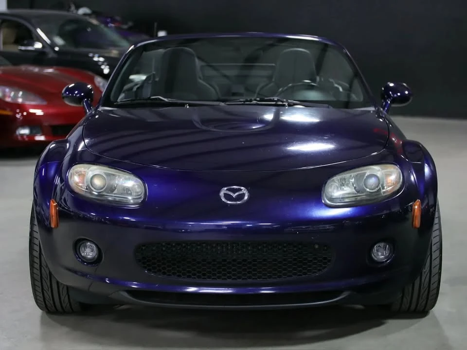 2008 Mazda NC MX-5 Miata - Image 5 of 19