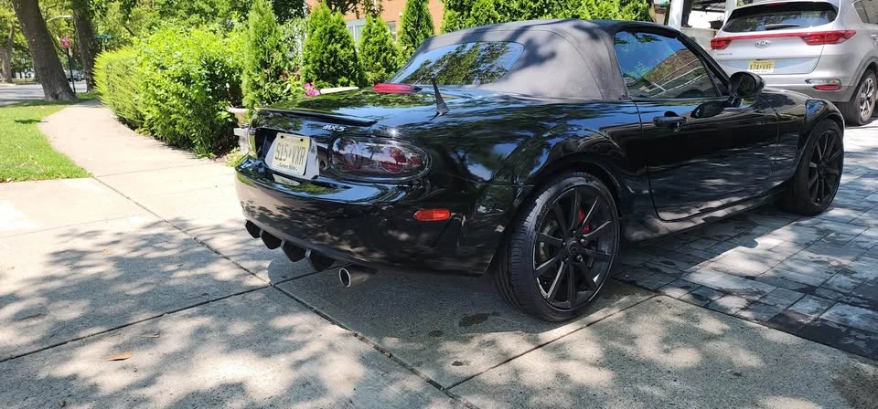2008 Mazda NC MX-5 Miata - Image 3 of 12