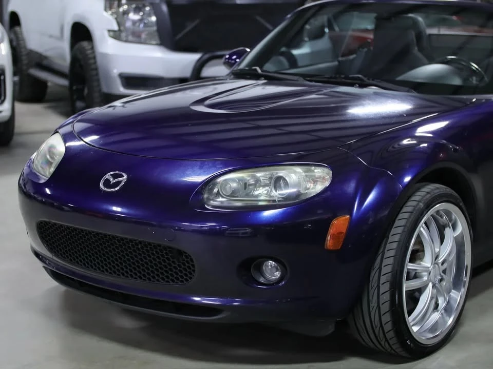 2008 Mazda NC MX-5 Miata - Image 6 of 19