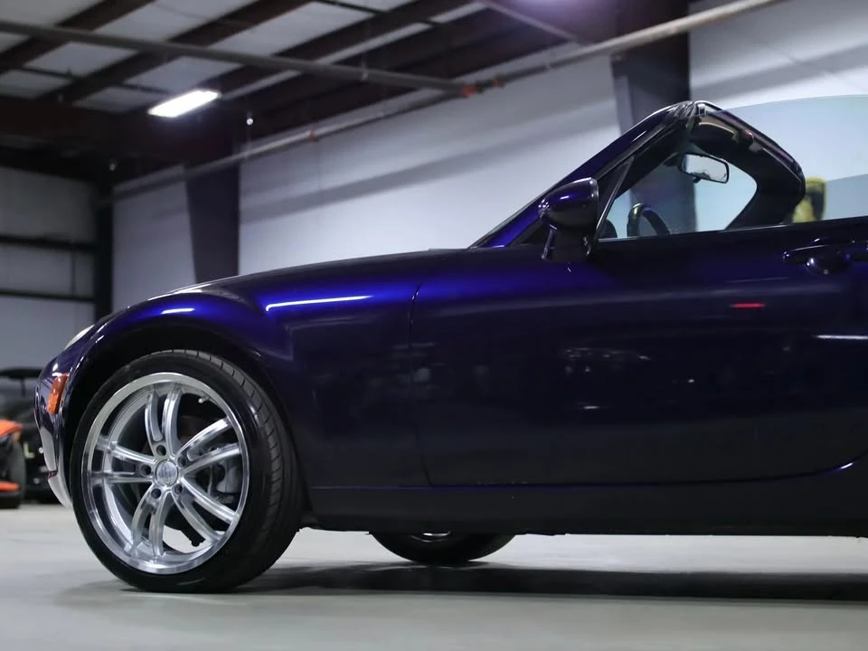 2008 Mazda NC MX-5 Miata - Image 18 of 19