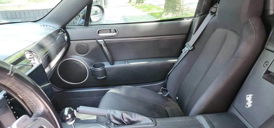2008 Mazda NC MX-5 Miata - Image 6 of 12