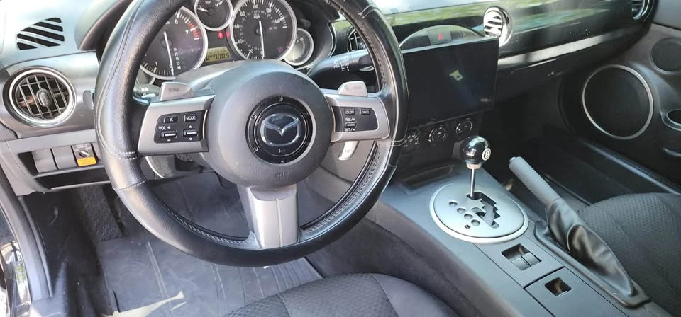 2008 Mazda NC MX-5 Miata - Image 5 of 12
