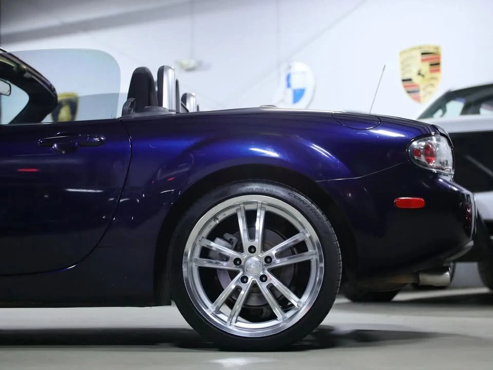 2008 Mazda NC MX-5 Miata - Image 17 of 19