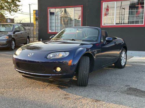 2008 Mazda NC MX-5 Miata - Image 2 of 17