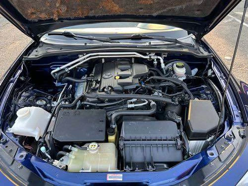 2008 Mazda NC MX-5 Miata - Image 16 of 17